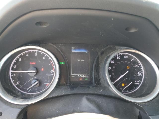 2024 TOYOTA CAMRY LE - 4T1C11AK0RU208669