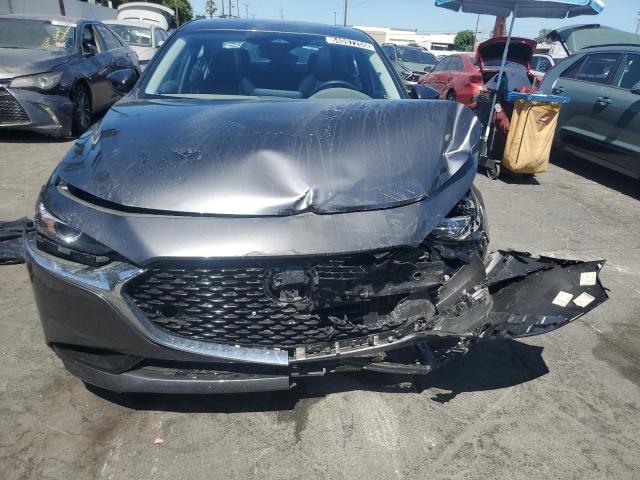 2025 MAZDA 3 PREFERRE JM1BPACM3S1767928