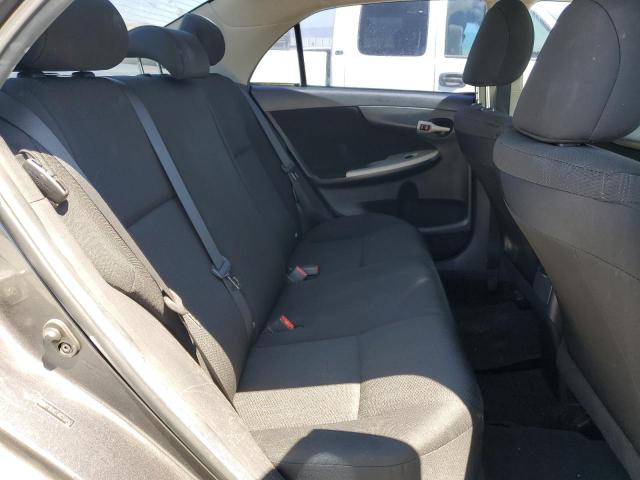 2011 TOYOTA COROLLA BA - 2T1BU4EEXBC550243