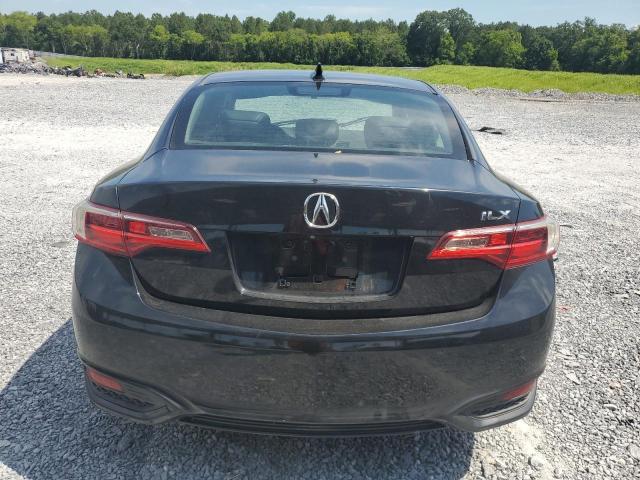 2017 ACURA ILX BASE W 19UDE2F30HA012642