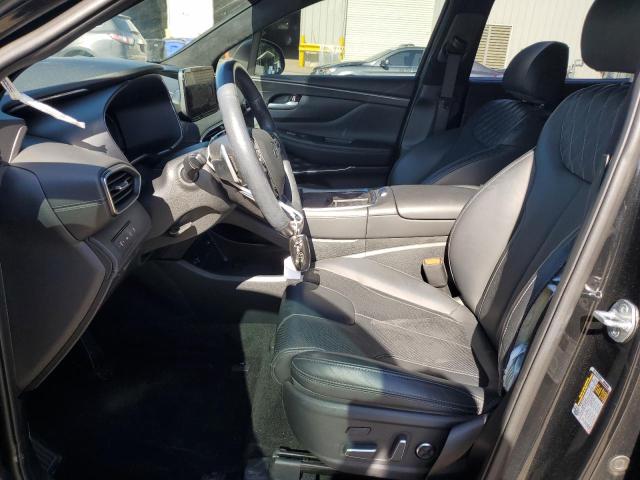 2023 HYUNDAI SANTA FE C 5NMS54AL9PH657464