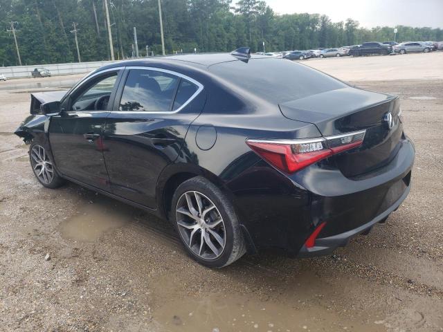 2020 ACURA ILX PREMIU 19UDE2F72LA012119