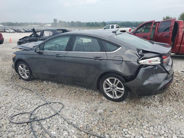 2018 FORD FUSION SE - 3FA6P0HD2JR134366