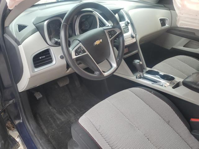 2016 CHEVROLET EQUINOX LT - 2GNALCEK9G6339906