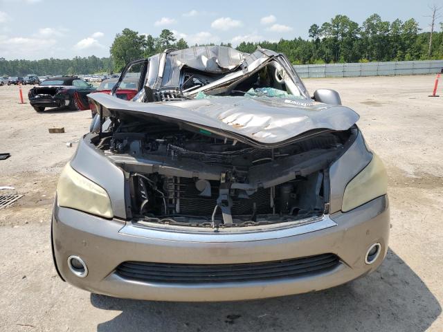 2011 INFINITI QX56 - JN8AZ2NFXB9501399