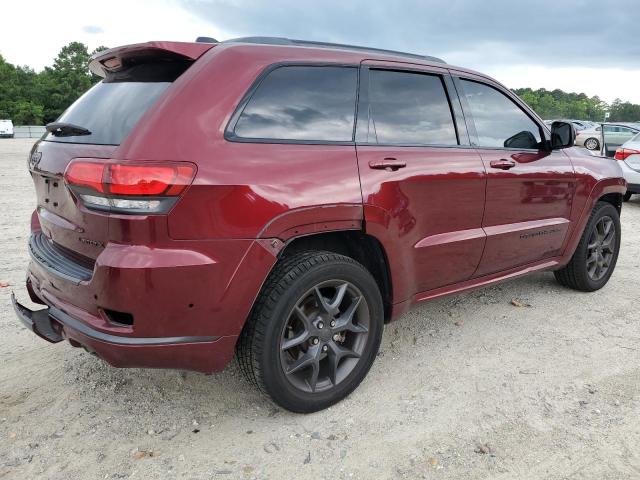 2019 JEEP GRAND CHER 1C4RJFBT5KC749828