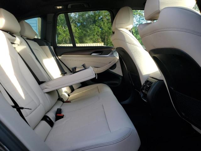 2021 BMW X3 SDRIVE3 5UXTY3C0XM9H22257