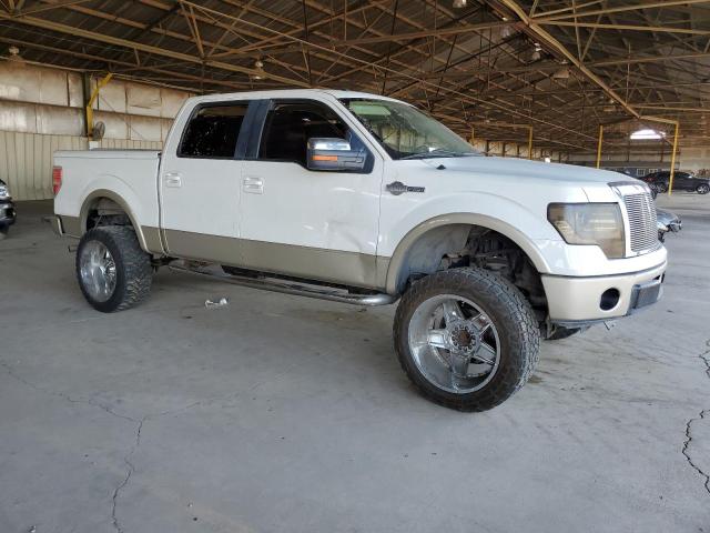 Vin: 1ftfw1cv1ake76866, lot: 63513575, ford f-150 supercrew 20104