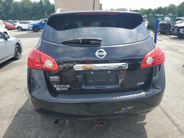 2015 NISSAN ROGUE SELE JN8AS5MV9FW760794