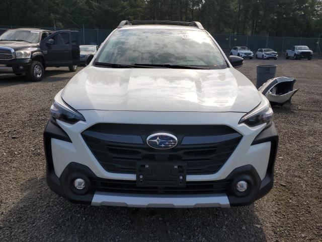 2025 SUBARU OUTBACK LIMITED 4S4BTANCXS3125870