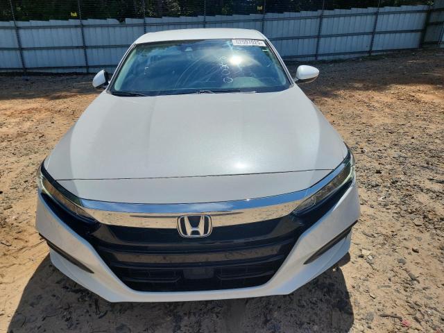 2019 HONDA ACCORD LX 1HGCV1F17KA010298