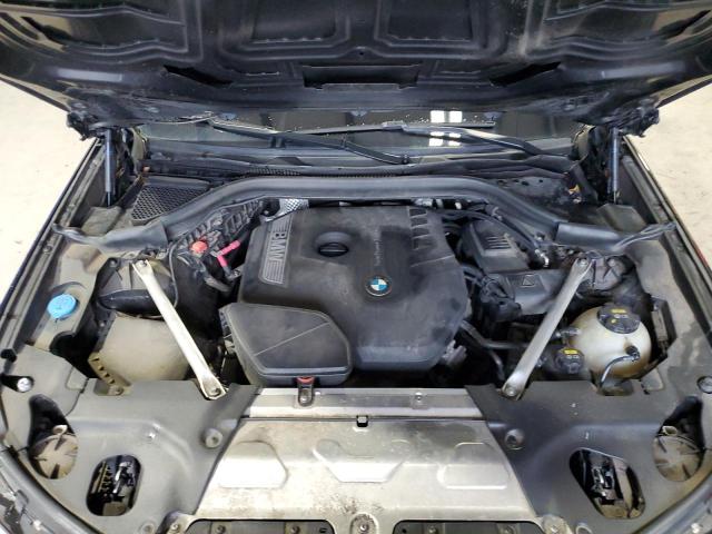 2019 BMW X3 XDRIVE3 - 5UXTR9C53KLE17663