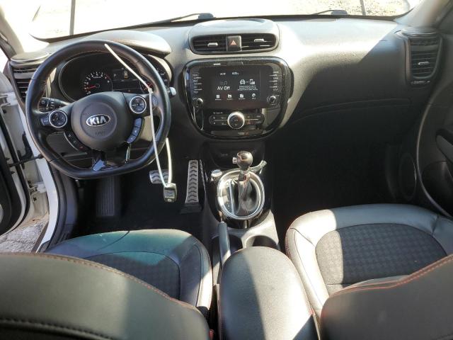 2018 KIA SOUL ! - KNDJX3AA8J7545235
