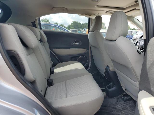 2022 HONDA HR-V EX - 3CZRU6H53NM715075