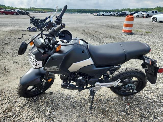 HONDA GROM 125 2025 MLHJC9214S5308538 photo #4