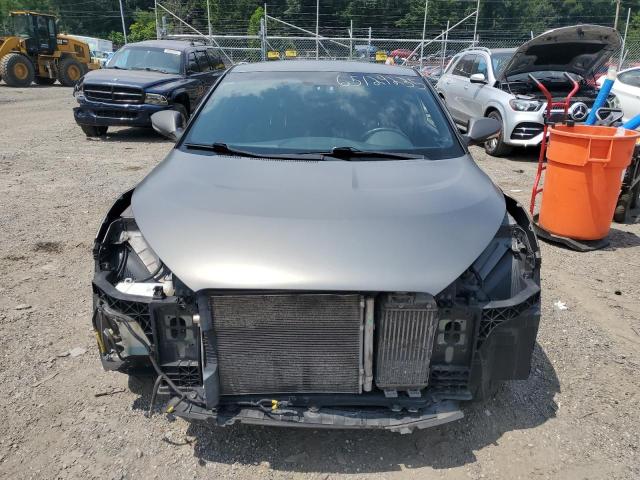 2016 HYUNDAI VELOSTER T - KMHTC6AE2GU248699