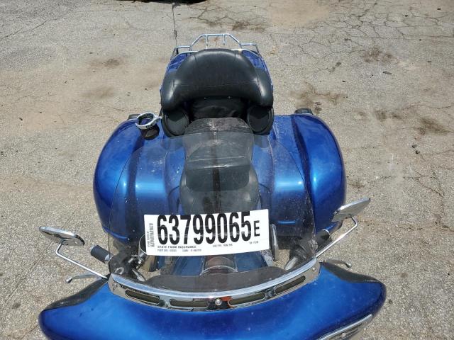 2007 HARLEY-DAVIDSON HARLEY DAV 1HD1FC4197Y713190