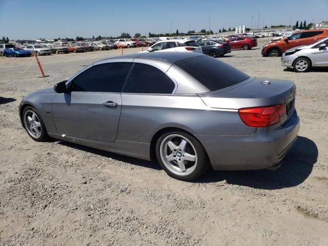 2011 BMW 328 I SULE - WBADW7C56BE544313