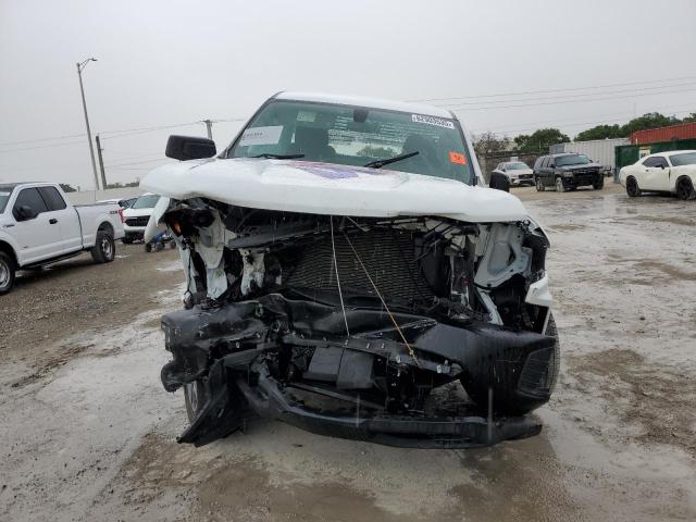 2022 CHEVROLET SILVERADO - 3GCNWAEK6NG186621