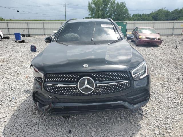2022 MERCEDES-BENZ GLC 300 W1N0G8DB8NG119170