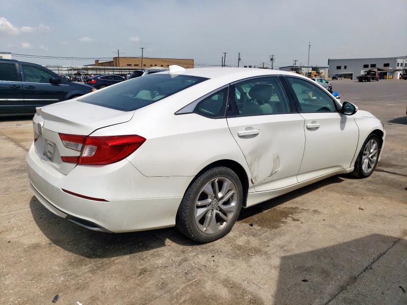 2019 HONDA ACCORD LX - 1HGCV1F10KA054126