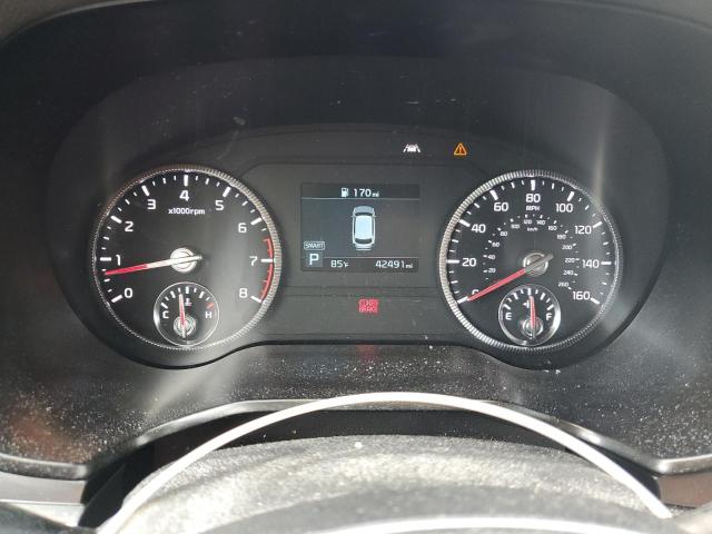 2022 KIA TELLURIDE 5XYP2DHC0NG200439