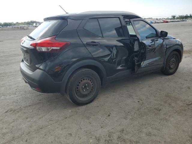 2018 NISSAN KICKS S 3N1CP5CU2JL534371