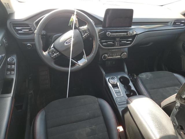 2022 FORD ESCAPE SEL 1FMCU9H9XNUB38410