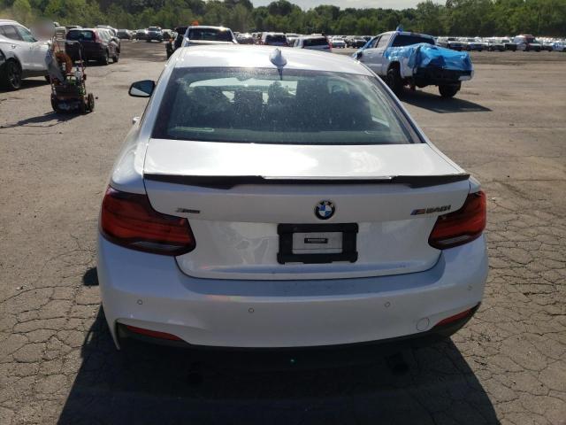 2020 BMW M240XI WBA2J7C01L7F37224