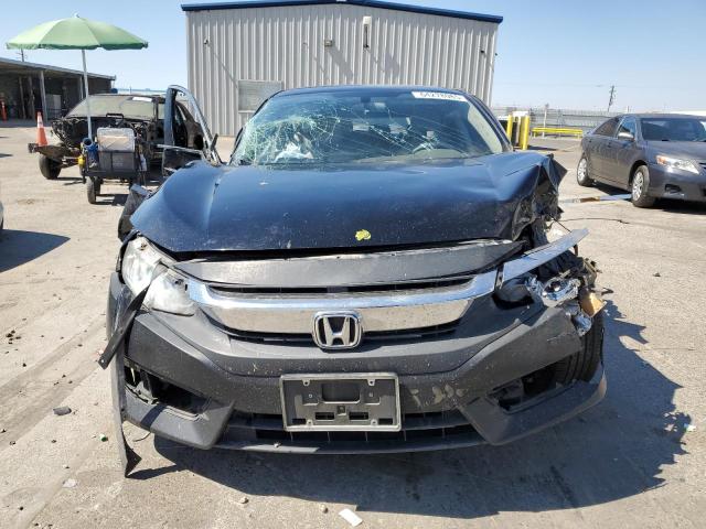 2017 HONDA CIVIC LX - 2HGFC2F5XHH533529