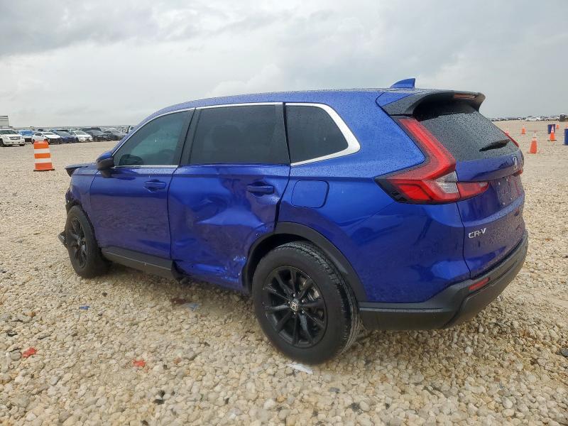 2024 HONDA CR-V EXL 2HKRS4H70RH411330