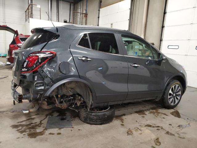 2017 BUICK ENCORE PRE KL4CJFSBXHB179735