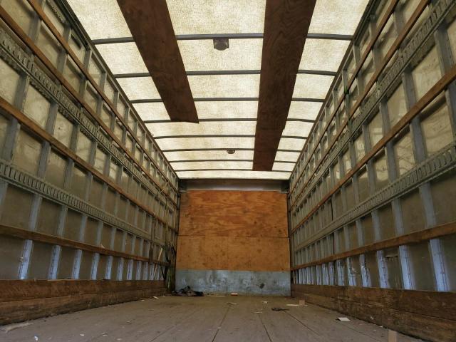 2007 FREIGHTLINER M2 106 MED #3275459713