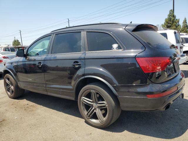 2015 AUDI Q7 PRESTIG WA1DGAFEXFD014442