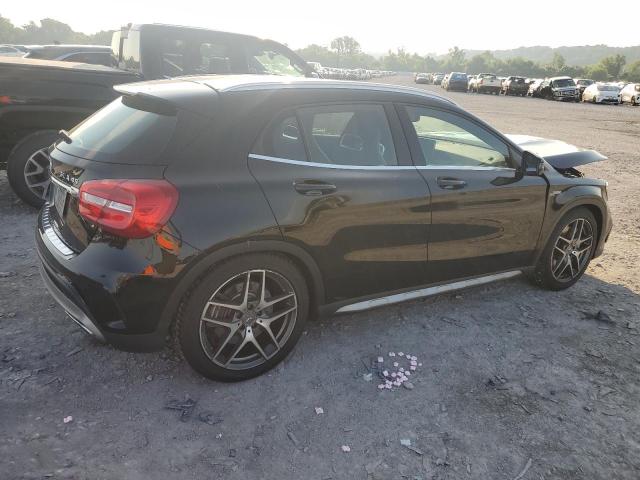 2016 MERCEDES-BENZ GLA 45 AMG WDDTG5CB1GJ239120