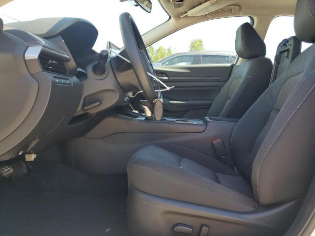 2025 NISSAN ALTIMA 1N4BL4DV0SN348129