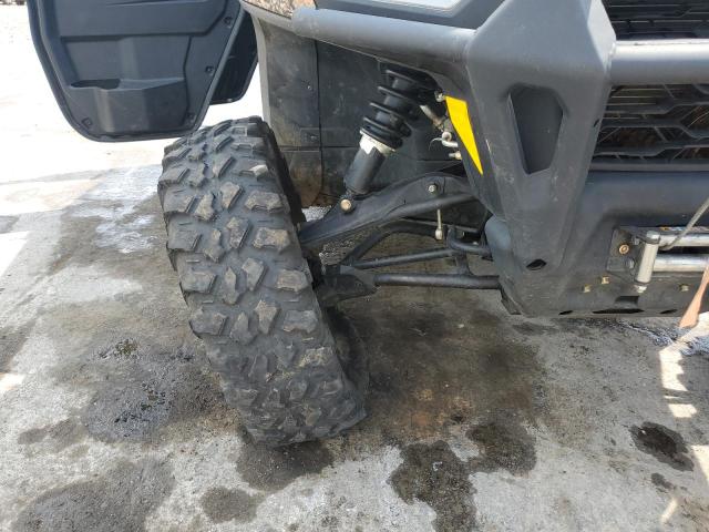 2023 CAN-AM DEFENDER LIMITED HD10 - 3JBUUAX43PK008653