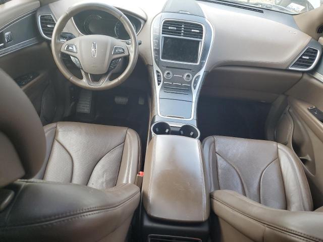 2017 LINCOLN MKX RESERV #3287814093