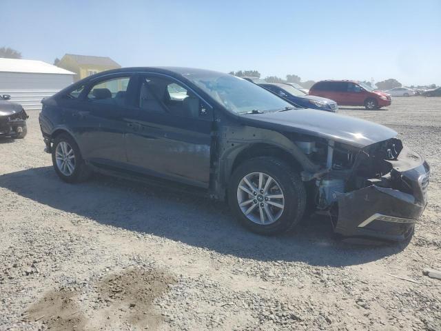 2015 HYUNDAI SONATA SE - 5NPE24AF3FH039915