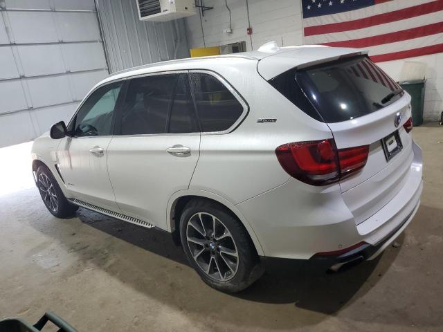 2017 BMW X5 XDR40E 5UXKT0C36H0V95663