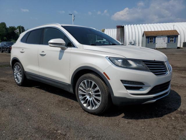 2015 LINCOLN MKC 5LMCJ2A90FUJ04002