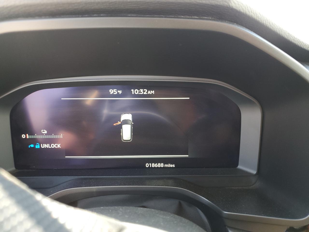 MITSUBISHI OUTLANDER SEL