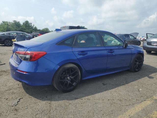 2022 HONDA CIVIC 2HGFE2F52NH507836