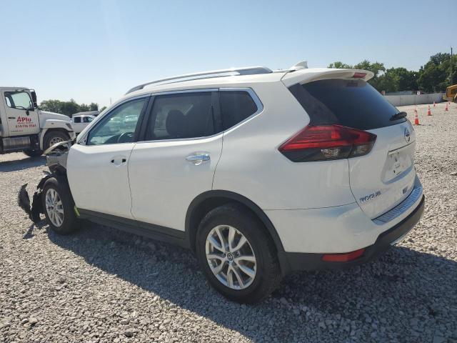 2017 NISSAN ROGUE SV - 5N1AT2MV4HC784833