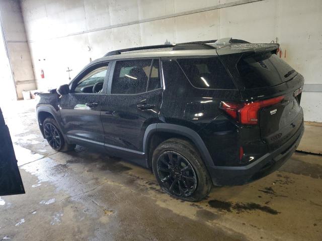 2025 GMC TERRAIN EL 3GKALUEG8SL227780