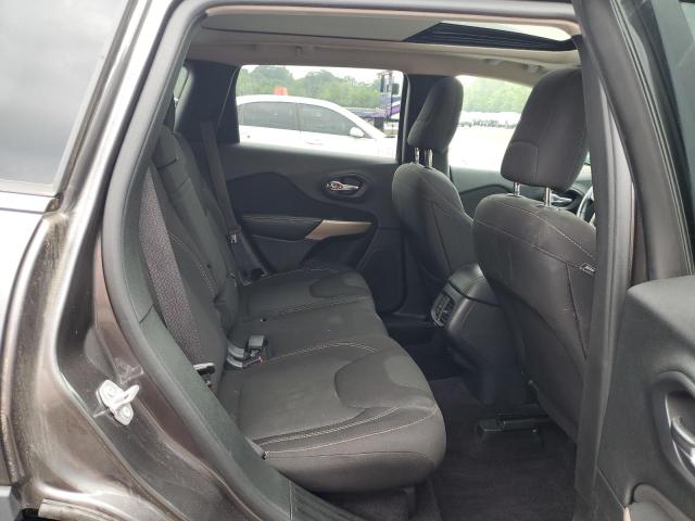 2017 JEEP CHEROKEE L 1C4PJMCS6HW624345