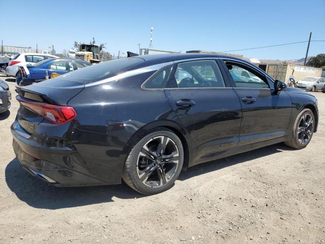 2021 KIA K5 GT LINE - 5XXG64J25MG075270