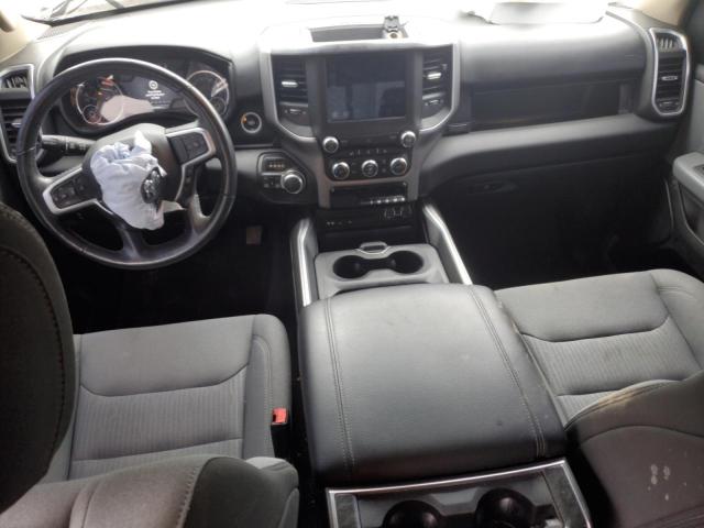 2019 RAM 1500 BIG H 1C6SRFFT3KN536179