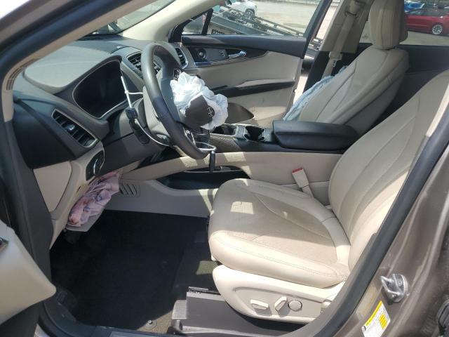 2020 LINCOLN NAUTILUS R 2LMPJ8K96LBL32260