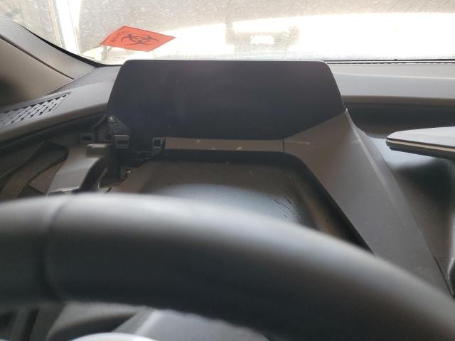 2025 TOYOTA PRIUS LE JTDACAAU9S3053073